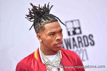 Lil Baby Detained in Paris on Suspected Drug Charges