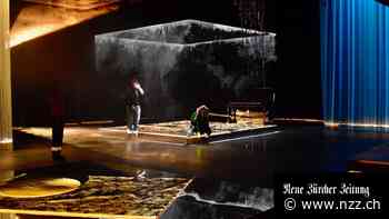 Niemandsland: Dimitri de Perrots Spiel mit Sound und Architektur - Neue Zürcher Zeitung - NZZ