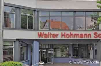 Steven Bundschuh wird neuer Schulleiter - Fränkische Nachrichten