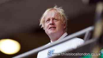 Euro 2020: Boris Johnson shares update on Wembley capacity for England V Italy