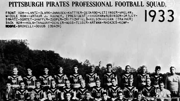 Steelers Take A Look Back At Their History On The Franchise’s 88th Birthday