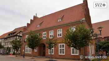 Parchim: Commerzbank am Schuhmarkt muss für immer schließen | svz.de - svz – Schweriner Volkszeitung