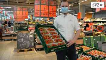 Einkaufen in Parchim: Kaufland feiert Ende der Umbauarbeiten | svz.de - svz – Schweriner Volkszeitung