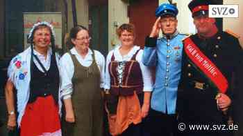 Parchim: Wieder Stadtführungen zu verschiedenen Zeitepochen | svz.de - svz – Schweriner Volkszeitung