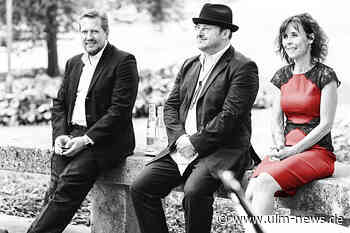 Jazz-Soirée auf Caponniere 4 mit "Knudsen Fessele Streit Trio"