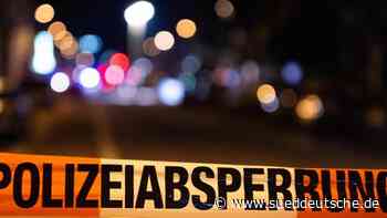 Unbeaufsichtigter Koffer am Bahnhof: Bahngleise gesperrt - Süddeutsche Zeitung