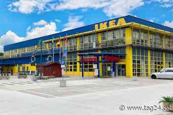 Diese coole Neuerung erwartet Euch am Donnerstag (8.7.) bei IKEA Chemnitz - TAG24