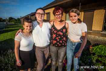 15-jarige dochter in Koersels gezin kiest voor vaccin: “Ook omdat grootouders inwonen” - Het Belang van Limburg