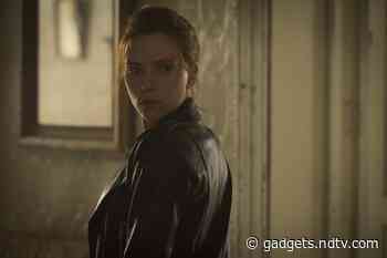 Black Widow Disney+ Hotstar Release Date Might Be October 6