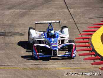 Vancouver to host Formula E race next year - BC News - Castanet.net
