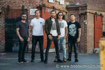 New Avenged Sevenfold Album To Arrive Before Next Summer - BLABBERMOUTH.NET