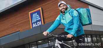 Deliveroo to create 400 tech jobs over the next year - eDelivery