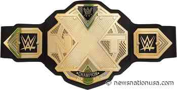 Title Match Set For Next Week With Special Stipulation – WrestlingRumors.net - News Nation USA