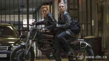 Black Widow tackles character trauma for grittier narrative