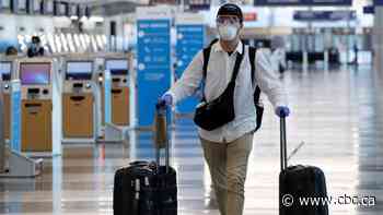 Fully vaccinated and yearning to travel? Here are the new rules of the road