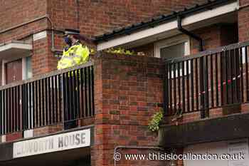 Police arrest man on suspicion of murdering teen in Vauxhall