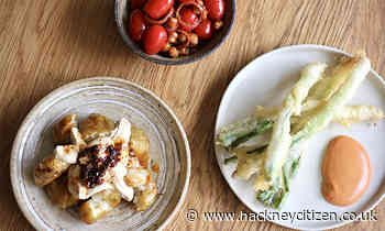 All’s Well, Mare Street, food review: ‘A cornucopia of flavour, fun and sustainable frolicking’