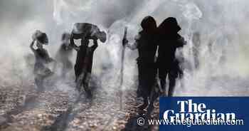 Prix Pictet shortlist 2021: Fire – in pictures