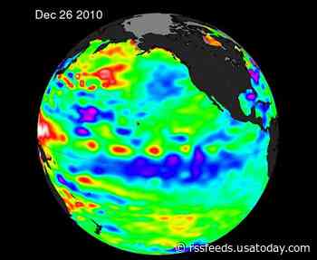 La Niña climate pattern should return this fall and last through winter. Here's what to expect.