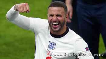 Euro 2020: Schools and workplaces can open late after England final