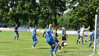 Start des SC Olching in die Landesligasaison am 23. oder 24. Juli - kreisbote.de