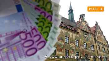 Putzen, Parkausweise, Papier sparen: Ulm will fünf Millionen Euro einsparen
