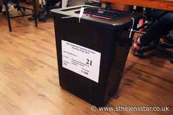 Counting begins in Dublin Bay South by-election - St Helens Star