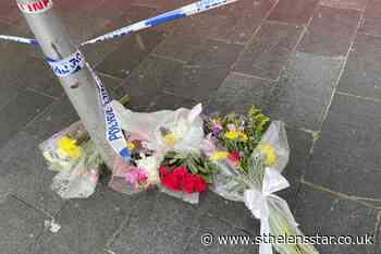 Two arrests after deaths of teenagers in separate London stabbings - St Helens Star