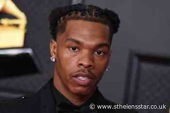 Paris police detain rapper Lil Baby over drugs allegations - St Helens Star
