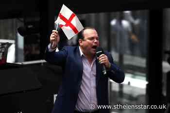 EastEnders' Shaun Williamson 'couldn't believe reaction' to Sweet Caroline - St Helens Star