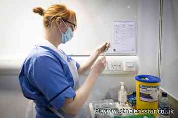 Covid-19: Charities call for more support for 500000 immunocompromised - St Helens Star