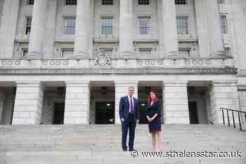 Starmer hears NI parties' concerns about implementation of Brexit - St Helens Star