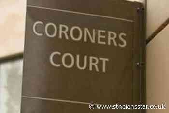 Search for relatives of St Helens man who died aged 52 - St Helens Star