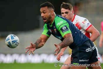 Huddersfield's Kenny Edwards banned for 10 matches - St Helens Star