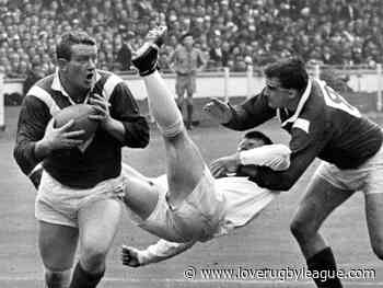 Rugby League Today: An omen for St Helens, legend falling out of love with game & the gossip | LoveRugbyLeague - Love Rugby League