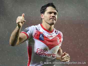 Lachlan Coote to join Hull KR after turning down new St Helens deal - St Helens Reporter