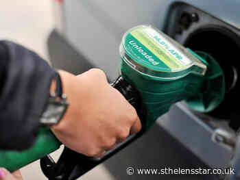 Cheapest places to refuel your car in St Helens - St Helens Star