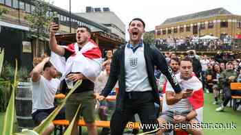 Merseyside Police statement ahead of England semi-final - St Helens Star