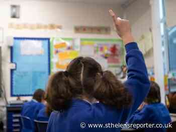More than a dozen "outstanding" St Helens schools will face inspectors under new rules - St Helens Reporter