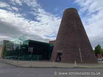 Important public events will help shape future of library service - St Helens Star