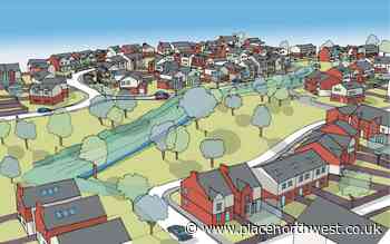 Pair of St Helens schemes could deliver 320 homes - Place North West
