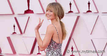 It’s Hollywood Barbie’s Moment (and She’s Bringing Her Friends)