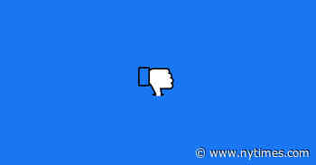 Book Review: ‘An Ugly Truth,’ by Sheera Frenkel and Cecilia Kang