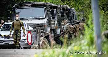 Marc van Ranst vanuit safehouse: 'Ik ken verdachte Jurgen' - Telegraaf.nl