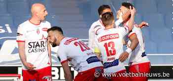 Moeskroen kondigt komst van ex-speler van Anderlecht aan - VoetbalNieuws.be