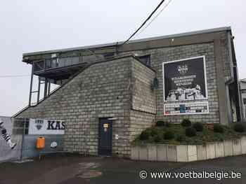 Club Brugge en Anderlecht gaan voor dribbelaar Ngoy - Voetbalbelgie.be - Voetbal België: Belgisch en internationaal voetbalnieuws, transfers, video, voetbalshop en reportages