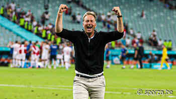 Waarom Deense wondercoach eigenlijk trainer van Anderlecht had moeten zijn - sporza.be