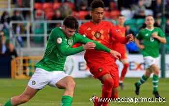 'Charleroi laat oog vallen op landgenoot van Norwich met verleden bij Anderlecht' - VoetbalPrimeur.be