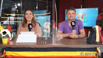 Radzinski geeft ex-club advies: "Anderlecht moet terug naar z'n roots" - sporza.be