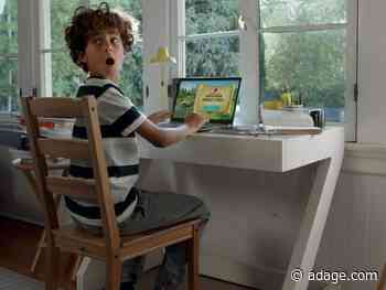 Watch the newest commercials from Caesars, Norton, IBM and more